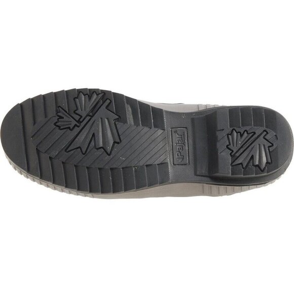 Pajar Boots Black Waterproof  Insulated Karley Women Snow 37 EUR New In Box - Picture 6 of 13